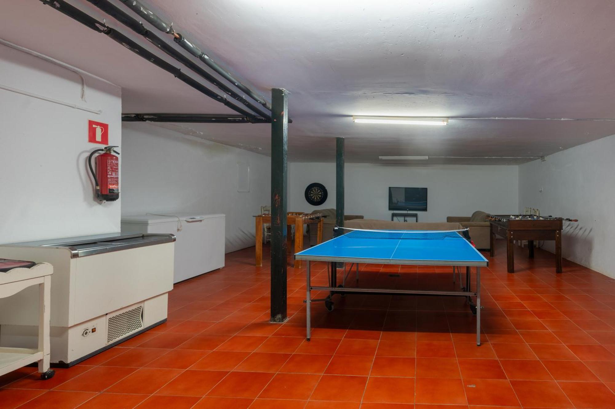 Cortijo Los Tomillares Villa Guadalcanal Esterno foto
